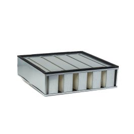 Panel Filtro Aire Motor