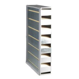 Panel Filtro Aire Motor