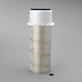 Filtro Aire Principal, aletas