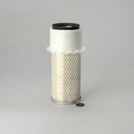 Filtro Aire Principal, aletas