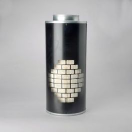 Carcasa Filtro de Aire