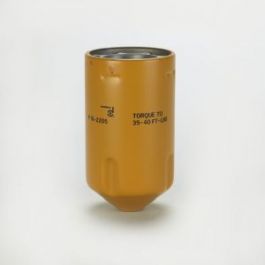 HYDRAULIC FILTER, SPIN-ON