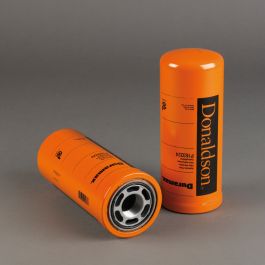 HYDRAULIC FILTER, SPIN-ON DURAMAX
