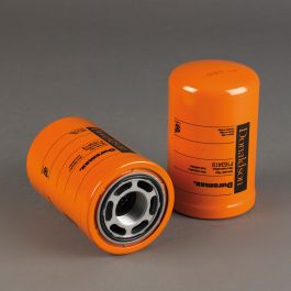 HYDRAULIC FILTER, SPIN-ON DURAMAX