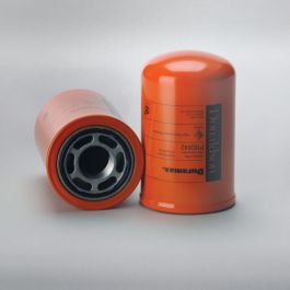 HYDRAULIC FILTER, SPIN-ON DURAMAX