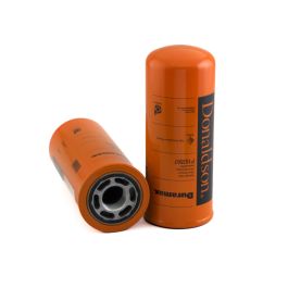 HYDRAULIC FILTER, SPIN-ON DURAMAX