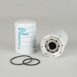 HYDRAULIC FILTER, SPIN-ON