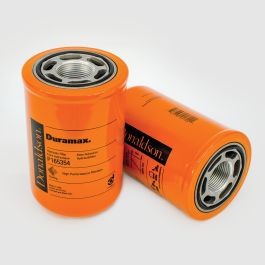 HYDRAULIC FILTER, SPIN-ON DURAMAX