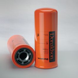 HYDRAULIC FILTER, SPIN-ON DURAMAX