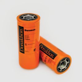 HYDRAULIC FILTER, SPIN-ON DURAMAX