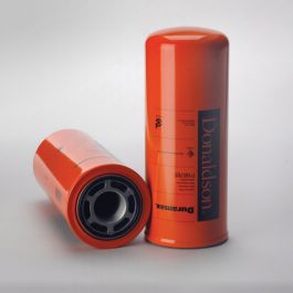 HYDRAULIC FILTER, SPIN-ON DURAMAX