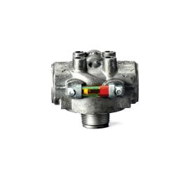 Cabezal Hidráulico HMK04 DURAMAX