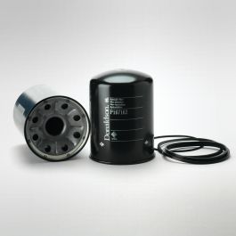 HYDRAULIC FILTER, SPIN-ON