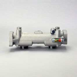 Cabezal Hidráulico HMK25 DURAMAX