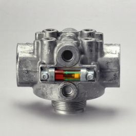 Cabezal Hidráulico HMK05 DURAMAX
