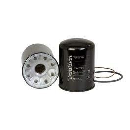 HYDRAULIC FILTER, SPIN-ON