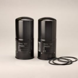 HYDRAULIC FILTER KIT