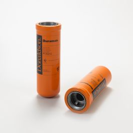 HYDRAULIC FILTER, SPIN-ON DURAMAX