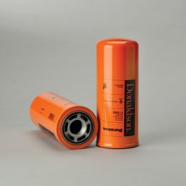 HYDRAULIC FILTER, SPIN-ON DURAMAX