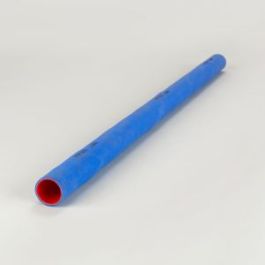 COOLANT HOSE, SILICONE 3-PLY