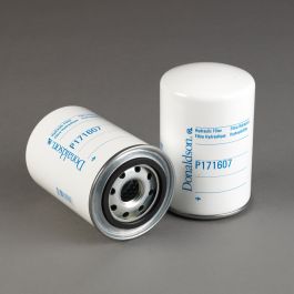 HYDRAULIC FILTER, SPIN-ON
