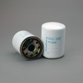 HYDRAULIC FILTER, SPIN-ON