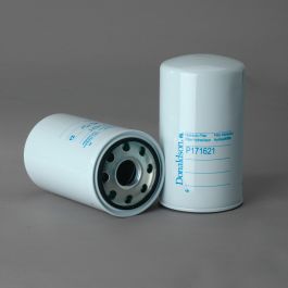 HYDRAULIC FILTER, SPIN-ON