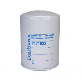 HYDRAULIC FILTER, SPIN-ON