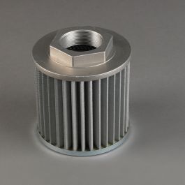 Filtro Strainer