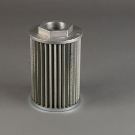 Filtro Strainer
