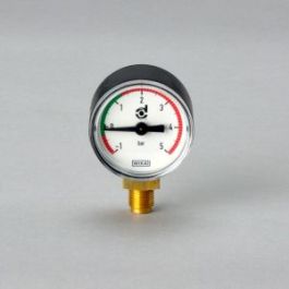 PRESSURE GAUGE