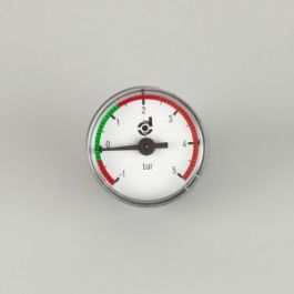 PRESSURE GAUGE