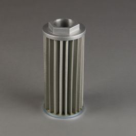 Filtro Strainer
