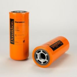 HYDRAULIC FILTER, SPIN-ON DURAMAX