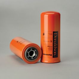 HYDRAULIC FILTER, SPIN-ON DURAMAX