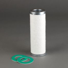 HYDRAULIC FILTER, SPIN-ON