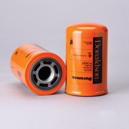 HYDRAULIC FILTER, SPIN-ON DURAMAX