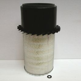 Filtro Strainer en Linea