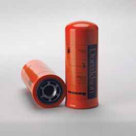 HYDRAULIC FILTER, SPIN-ON DURAMAX