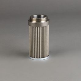 Filtro Strainer