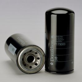 HYDRAULIC FILTER, SPIN-ON
