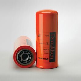 HYDRAULIC FILTER, SPIN-ON DURAMAX