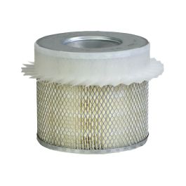 Filtro Aire Principal, aletas