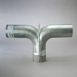 SPLITTER T ADAPTER, 5 IN (127 MM)