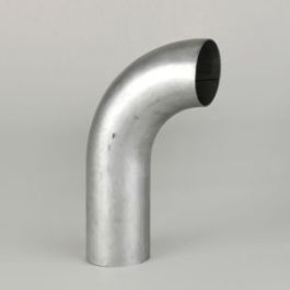 Cola de Escape, 3.5 IN (89 MM) OD X 12 IN (305 MM)