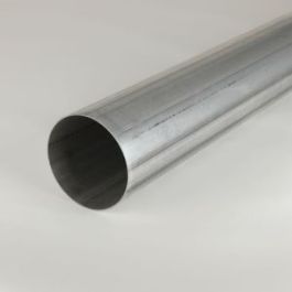 TUBING, STRAIGHT, 6 IN (152 MM) OD X 10 FT (3 M)