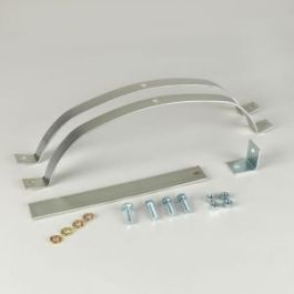 Soporte Silencioso, 10 X 15 IN (254 X 381 MM)