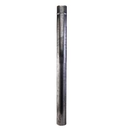 STACK PIPE, STRAIGHT 4 IN (102 MM) ID X 48 IN (1219 MM)