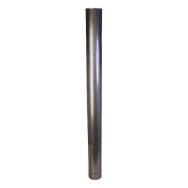 STACK PIPE, STRAIGHT 5 IN (127 MM) ID X 60 IN (1524 MM)
