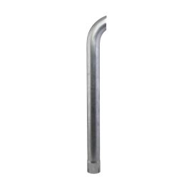 STACK PIPE, CURVED 3 IN (76 MM) ID X 36 IN (914 MM)